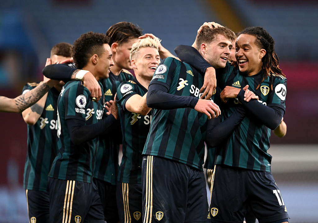  曼城客场逆转阿森纳，终结对手连胜纪录  