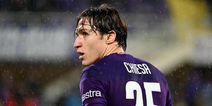  利物浦租将闪耀意甲，尤文后悔放走小基耶萨  