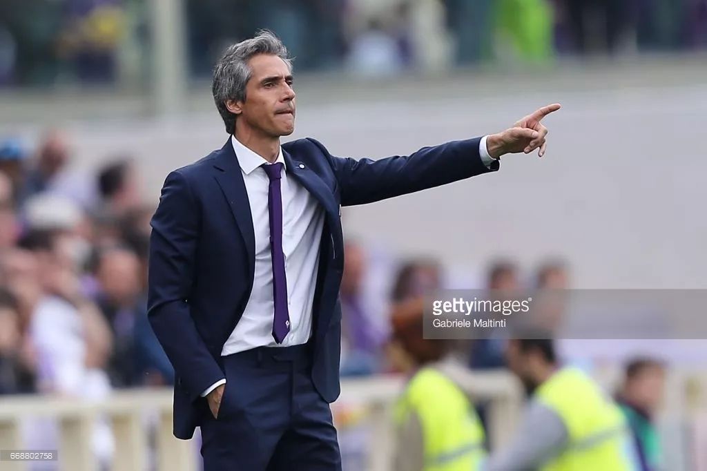 24, 佛罗伦萨主帅赛后炮轰裁判组  